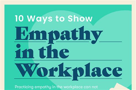 10 Ways To Increase Empathy In The Workplace Laptrinhx