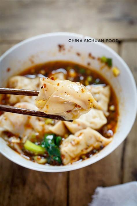 Bring a large pot of water to boil. The ultimate guide to wonton soup | Wonton recipes ...