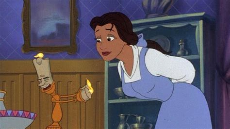 Beauty And The Beast Belle S Magical World MUBI