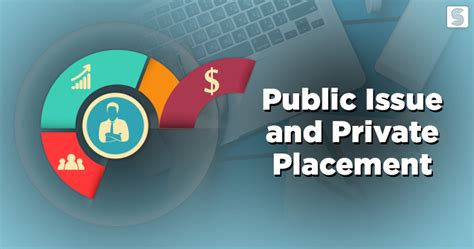 What Is The Difference Between Public Issue And Private Placement