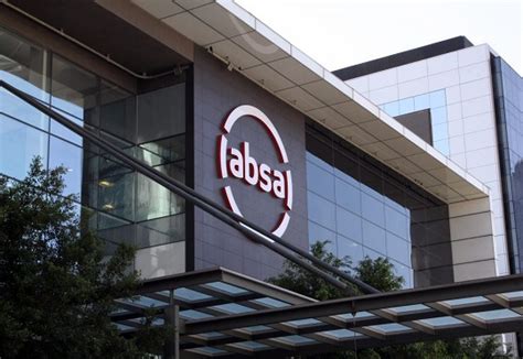 Absa Bank South Africa Cio Africa