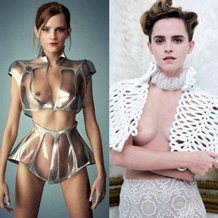Emma Watson Nude Photoshoot Porn Sex Photos