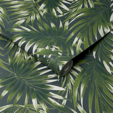 Elegant Leaves Wallpaper Superfresco Easy