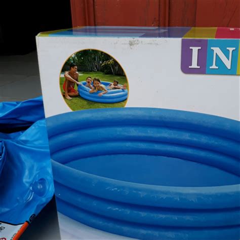 Beli kolam renang anak langsung dengan harga terbaru 2021 terbaik dari supplier , pabrik, importir, eksportir dan distributor. Kolam Renang Anak Bulat Bundar