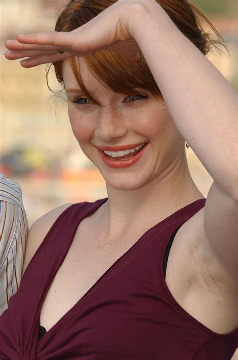 Bryce Dallas Howard Nude Album On Imgur Hot Sex Picture