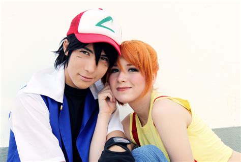 Cool Pokemon Ash Ketchum Cosplay And Costumes Animeandcosplay Sharing