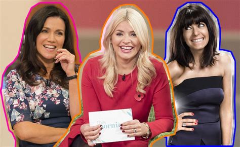 9 Presenters That Saved Tv Shows And Sent Ratings Through The Roof