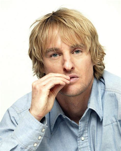 People who liked owen wilson's feet, also liked HOLLYWOOD ALL STARS: Owen Wilson Pictures and Short ...
