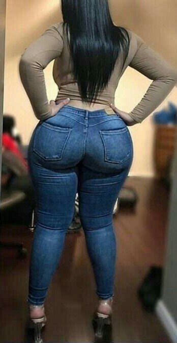 Tight Jeans Big Ass Latina Smoody73