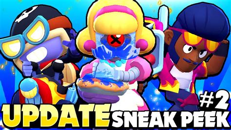 Follow supercell's terms of service. UPDATE Sneak Peek #2! - NEW Skins + Gameplay! + Gem Price ...