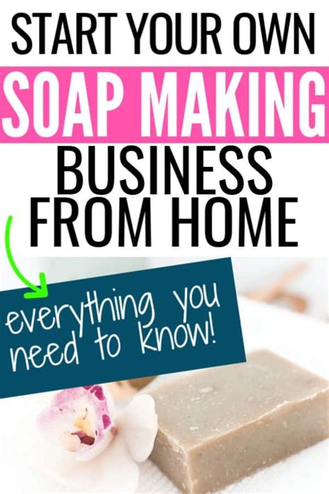 Handmade soap for sale yes handmade soap factory custom private label 60g 14 smell handmade hair soap organic natural vegan hair care shampoo soap bar wholesale for sale. Start A Soap Making Business From Home - This Work From ...