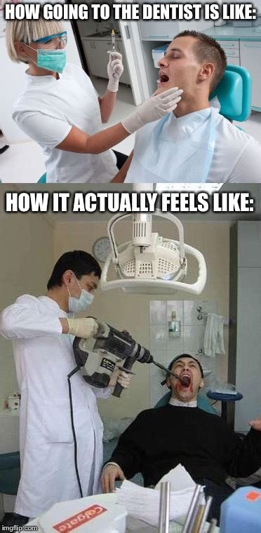 Top 165 Funny Memes Dentist