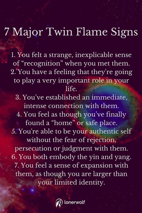 21 authentic twin flame signs free in depth guidance ⋆ lonerwolf twin flames signs twin