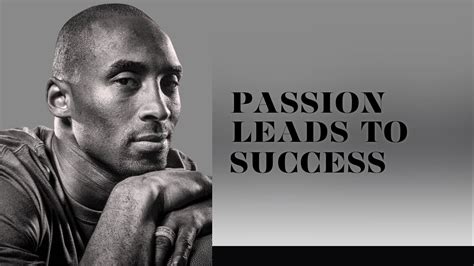 Passion Leads To Success Best Motivational Video Youtube