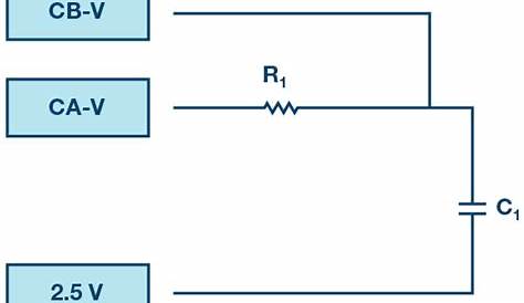 49 mhz rc car circuit diagram