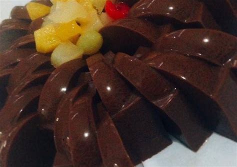 Cara membuat box money cake dapurmaimun005. Resep Pudding coklat - Ardian Syah ~ Koleksi Resep ...