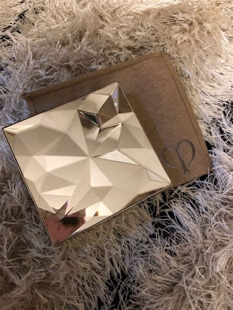 Cle De Peau Highlighter Beauty And Personal Care Face Makeup On Carousell