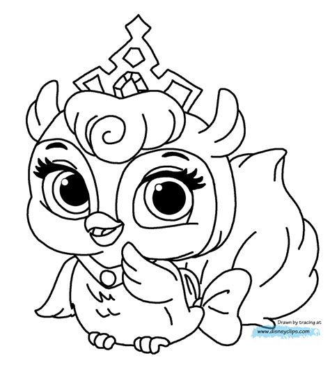 palace pet coloring pages - Google Search | Puppy coloring pages
