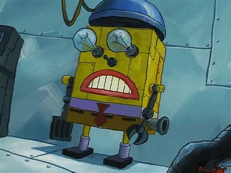 And karen plankton, where they both reside. Season 2 Welcome To The Chum Bucket GIF by SpongeBob SquarePants - Find & Share on GIPHY