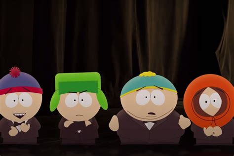 Upcoming100 ‘south Park Enlists Full Orchestra For Classy Rendition