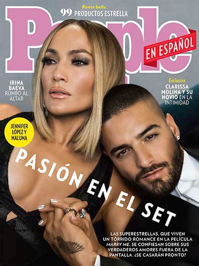 People En Espanol Magazine Subscription