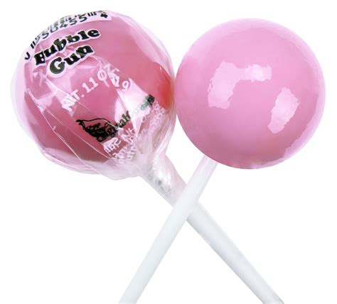 Buy Original Gourmet Lollipops Bubble Gum Pack Of 30 Online At