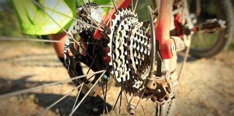 2nd gear is 1 complete shift up from first. How to shift gears correctly on your bike