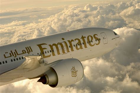 Emirates Airlines To Open Dubai Yangon Routing Myanmar Travel