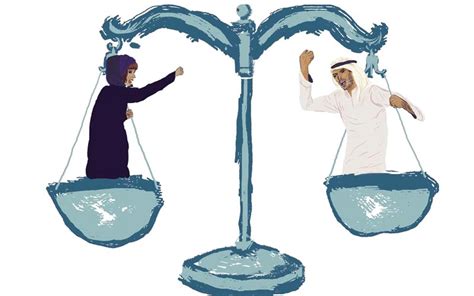 قضايا الطلاق في الإمارات العربية المتحدة وأسبابه وإجراءاته