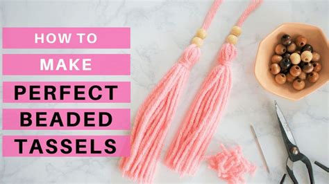 15 Creative Yarn Projects That Look Awesome Tl Yarn Crafts Beaded