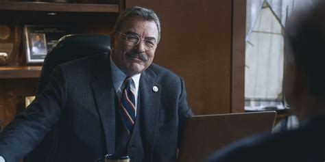 Blue Bloods Star Tom Selleck Reveals News About His Future On The Show