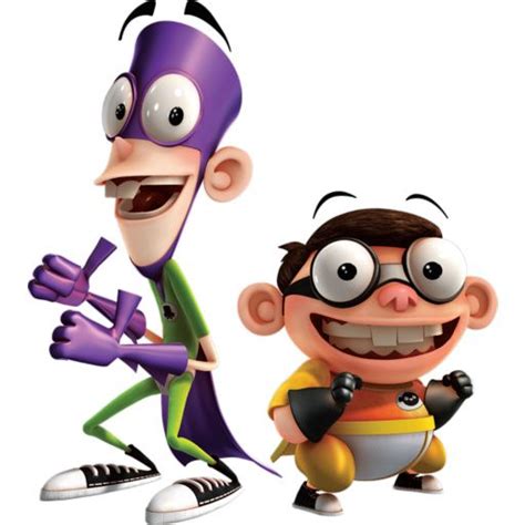 1000 Images About Fanboy And Chum Chum On Pinterest