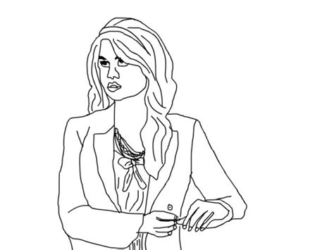 Search through 623,989 free printable colorings at getcolorings. Jessie Tv Show Coloring Pages at GetColorings.com | Free ...