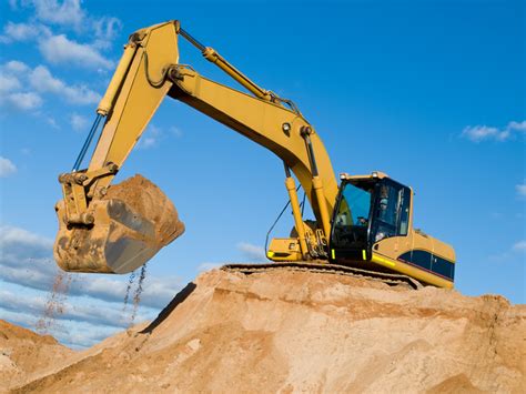 Excavation Services | Gooding, Twin Falls, ID & The Magic Valley
