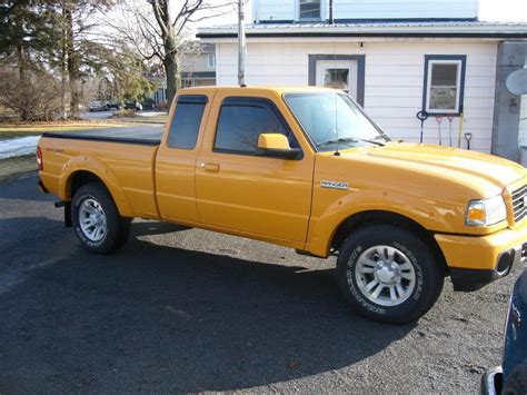 Pics With Tint Ranger Forums The Ultimate Ford Ranger Resource