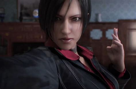 𝐴𝑑𝑎 𝑊𝑜𝑛𝑔 Resident evil Ada wong Beautiful women pictures