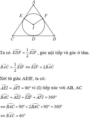 Cho Tam Gi C Abc Ng Tr N I N I Ti P Tam Gi C Ti P X C V I Bc Ac Ba