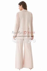 Fashion Mother Of The Bride Pant Suits Plus Size Women 39 S Outfit