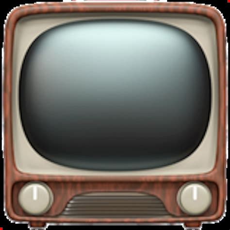 📺 Television Emoji Copy Paste 📺