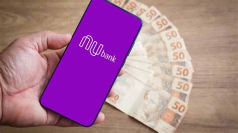 Empréstimo Nubank LP