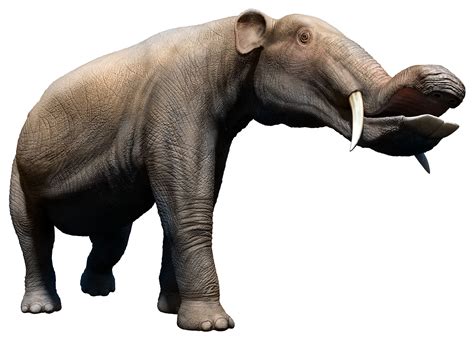 Prehistoric Elephants Everyone Should Know