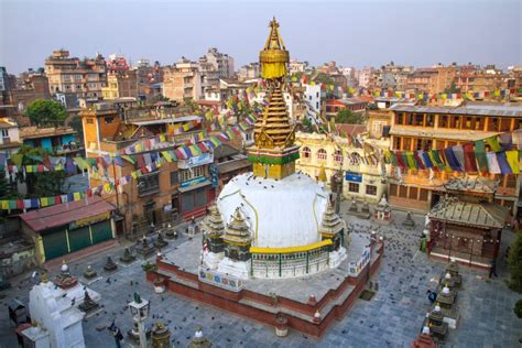 Top Places To Visit In Kathmandu The Land Of Snows