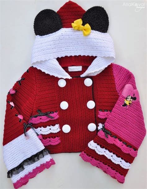 Pin On Crocheted Outfits For Infants And Children