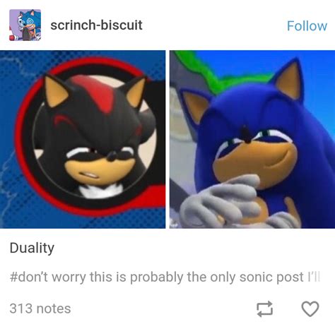 Faces Sonic The Hedgehog Know Your Meme