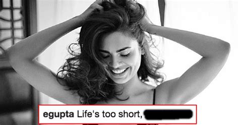 Esha Gupta Gives A Perfect Reply To Slut Shaming Trolls And Shares More Kickass Pictures