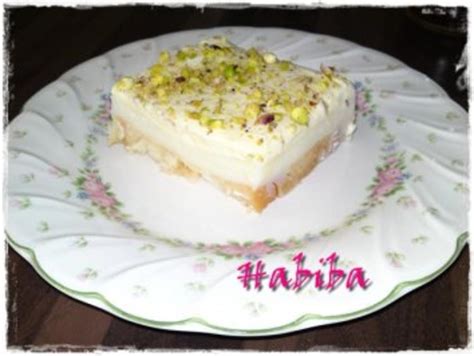 We did not find results for: Zwieback-Creme Dessert (Aysch Alssarayah) - Rezept ...