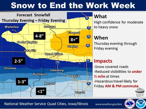 National weather service quad cities. NWS Quad Cities on Twitter: "Here is the latest on ...