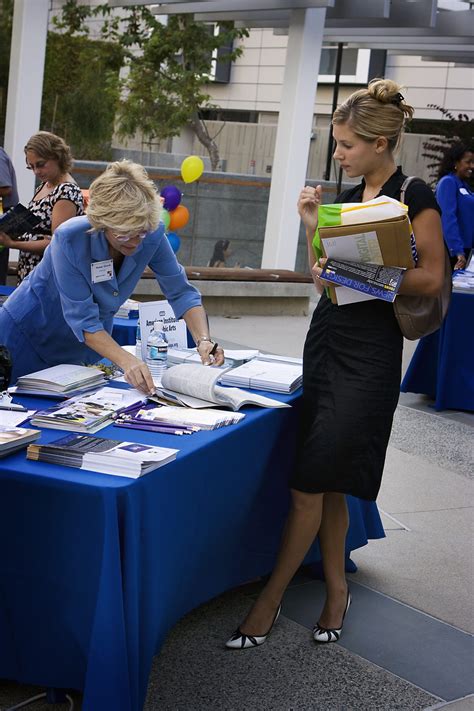 Uc San Diego Extension A Class Act For Job Hunters Voice Of San Diego