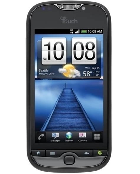 Wholesale Htc Mytouch 4g Black T Mobile Gsm Unlocked Android Cell