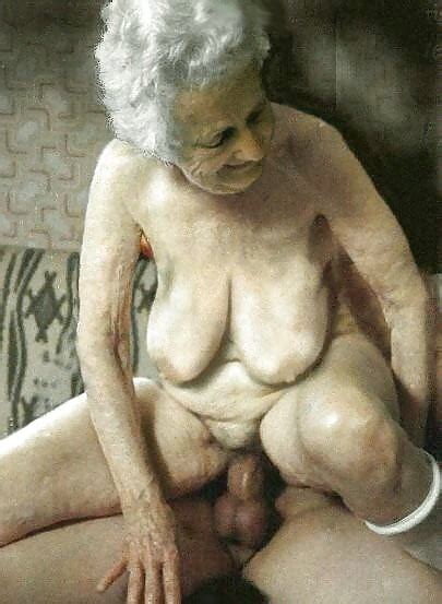 Very Older Women Nude Xxx Porn